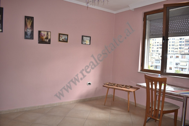 One-bedroom apartment for sale near 21 Dhjetori crossroad in Tirana, Albania